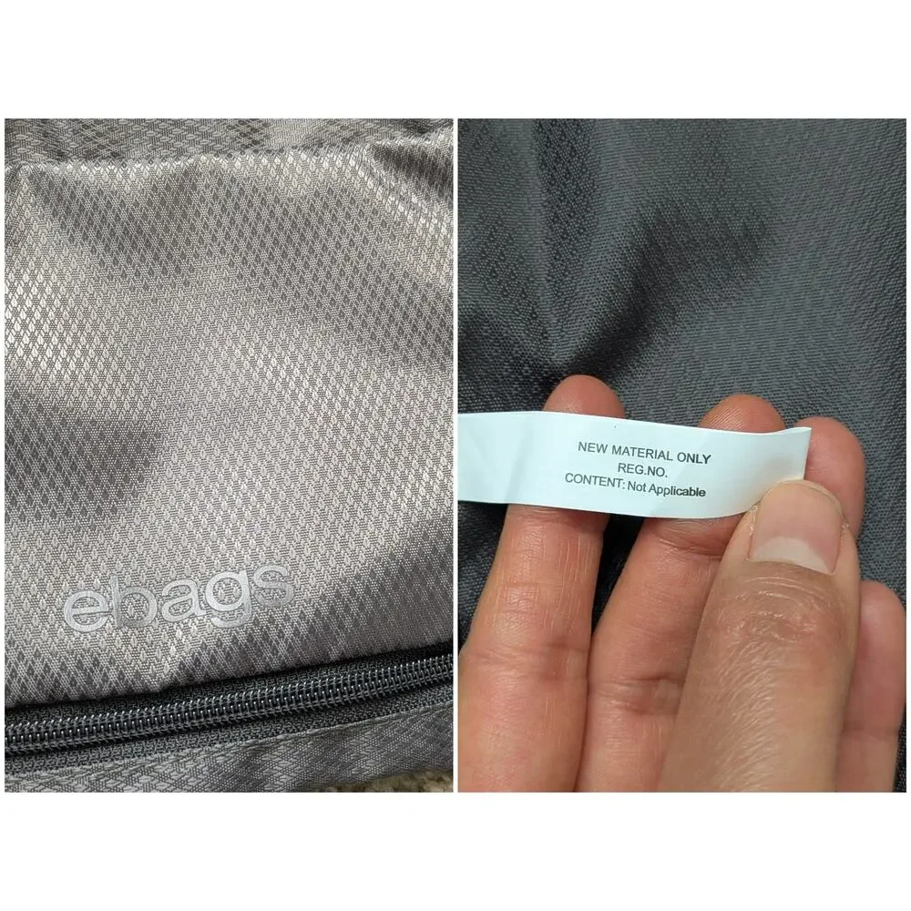 Ebags set classic